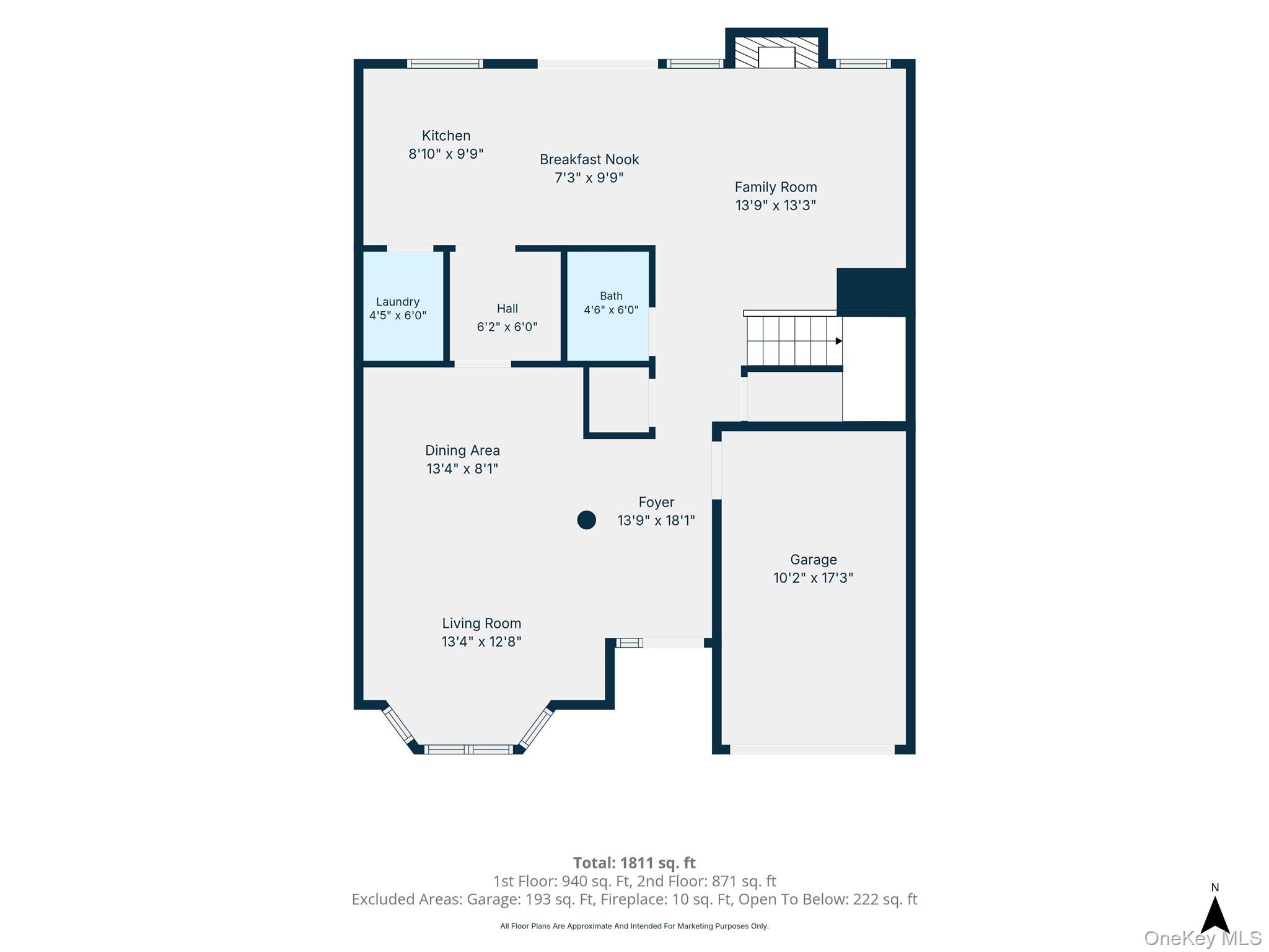 3 Arielle Court – For Sale photo 40