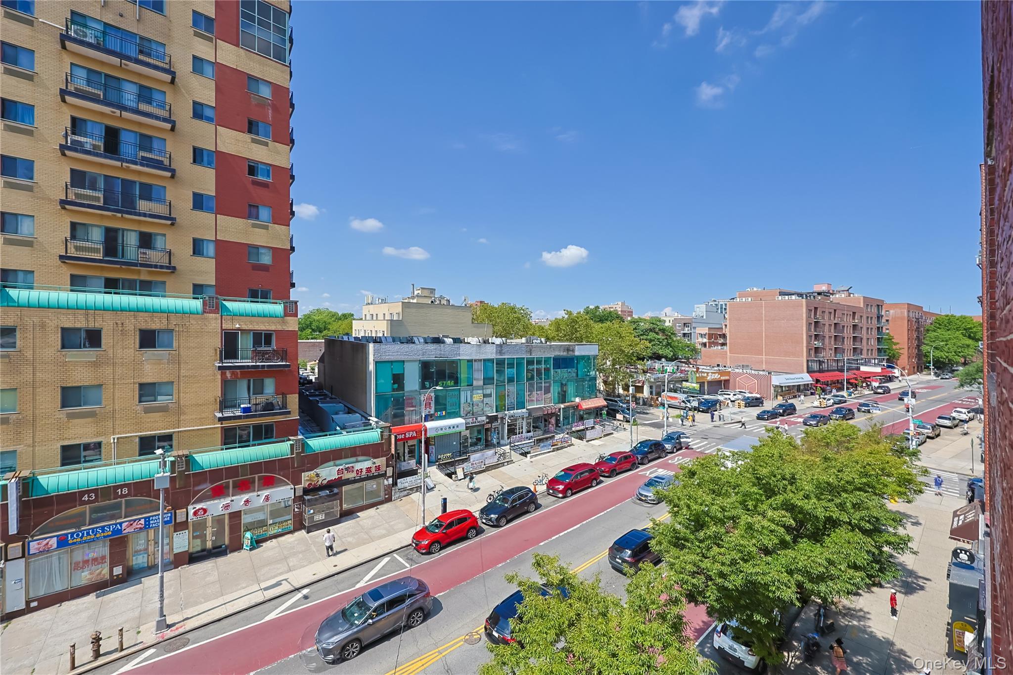 13604 Cherry Avenue, Unit 4E photo 20