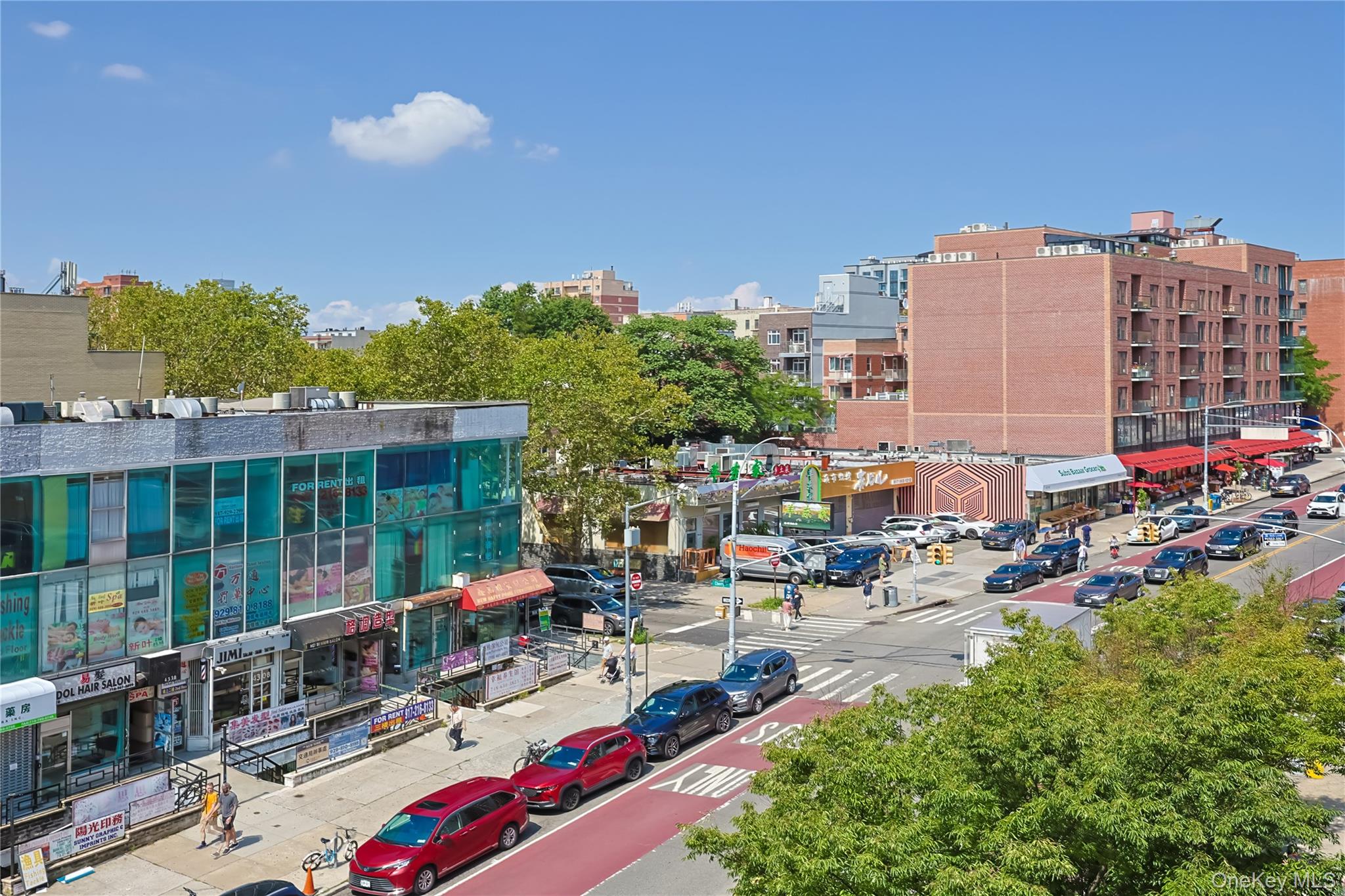 13604 Cherry Avenue, Unit 4E photo 21