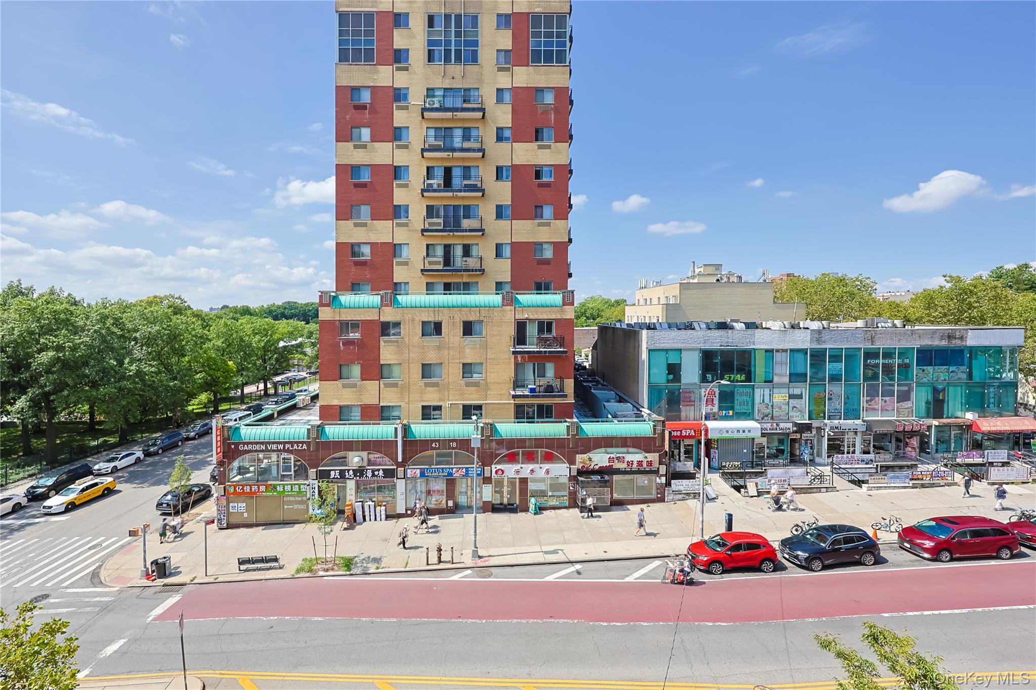 13604 Cherry Avenue, Unit 4E photo 22