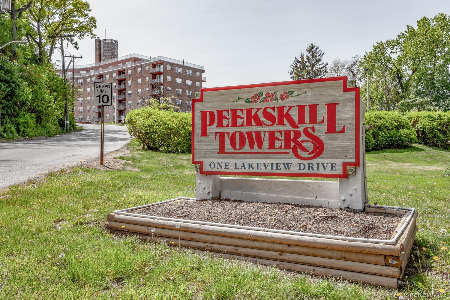 1 Lakeview Drive, Unit LL5