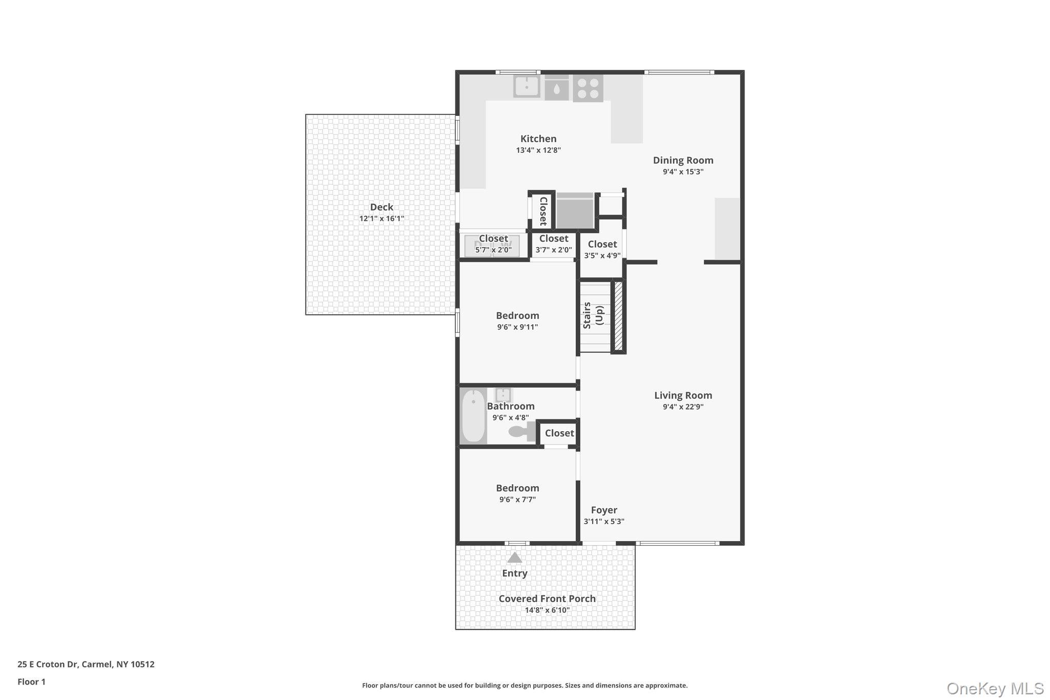 25 E Croton Drive – For Sale photo 30
