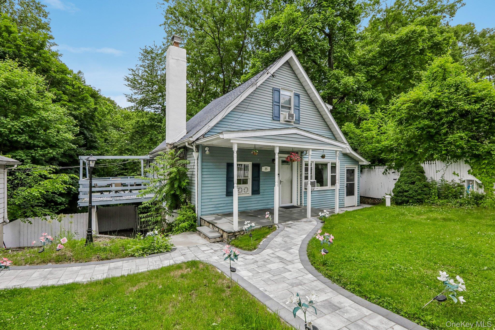 25 E Croton Drive – For Sale photo 27