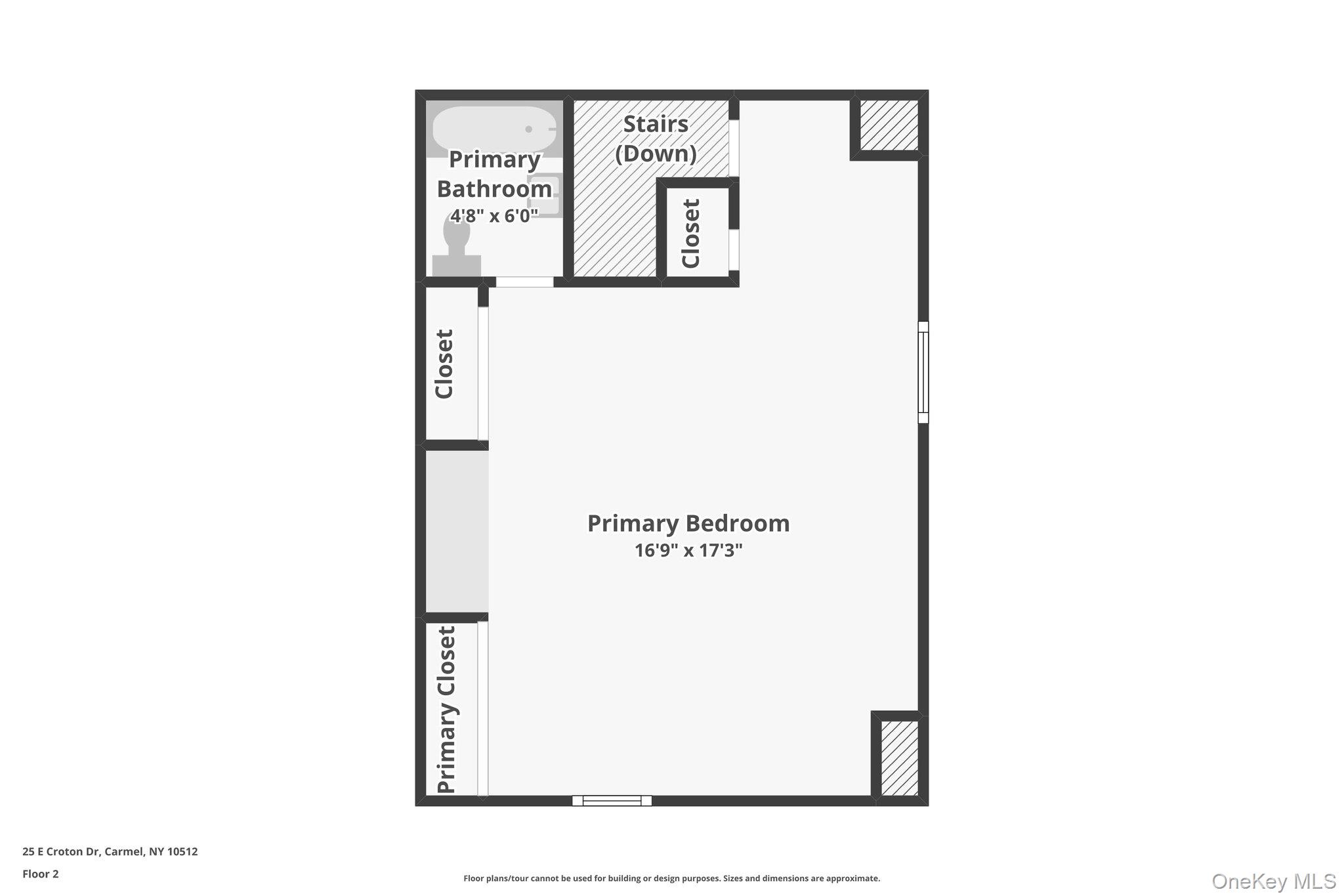 25 E Croton Drive – For Sale photo 31