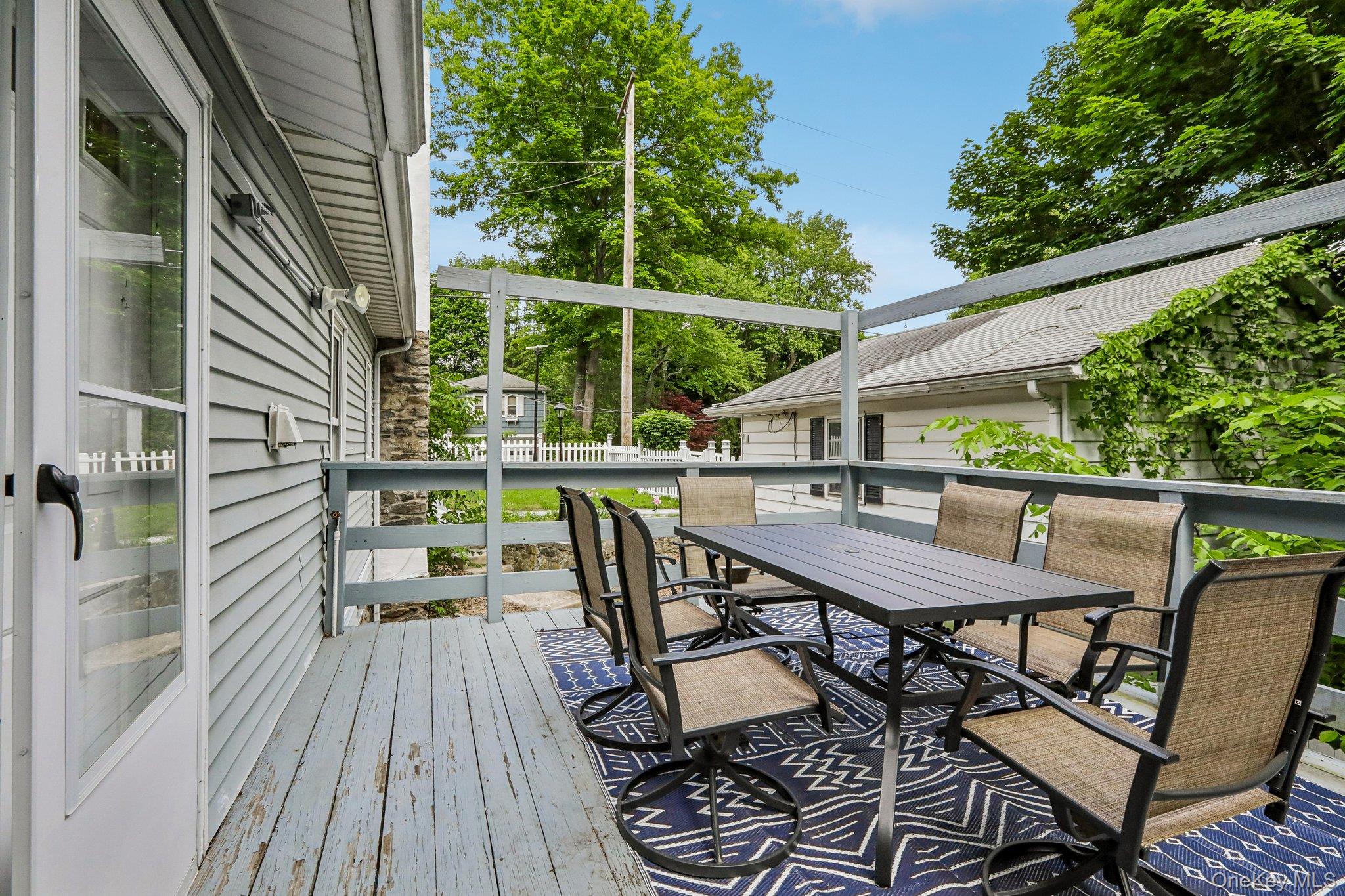 25 E Croton Drive – For Sale photo 22