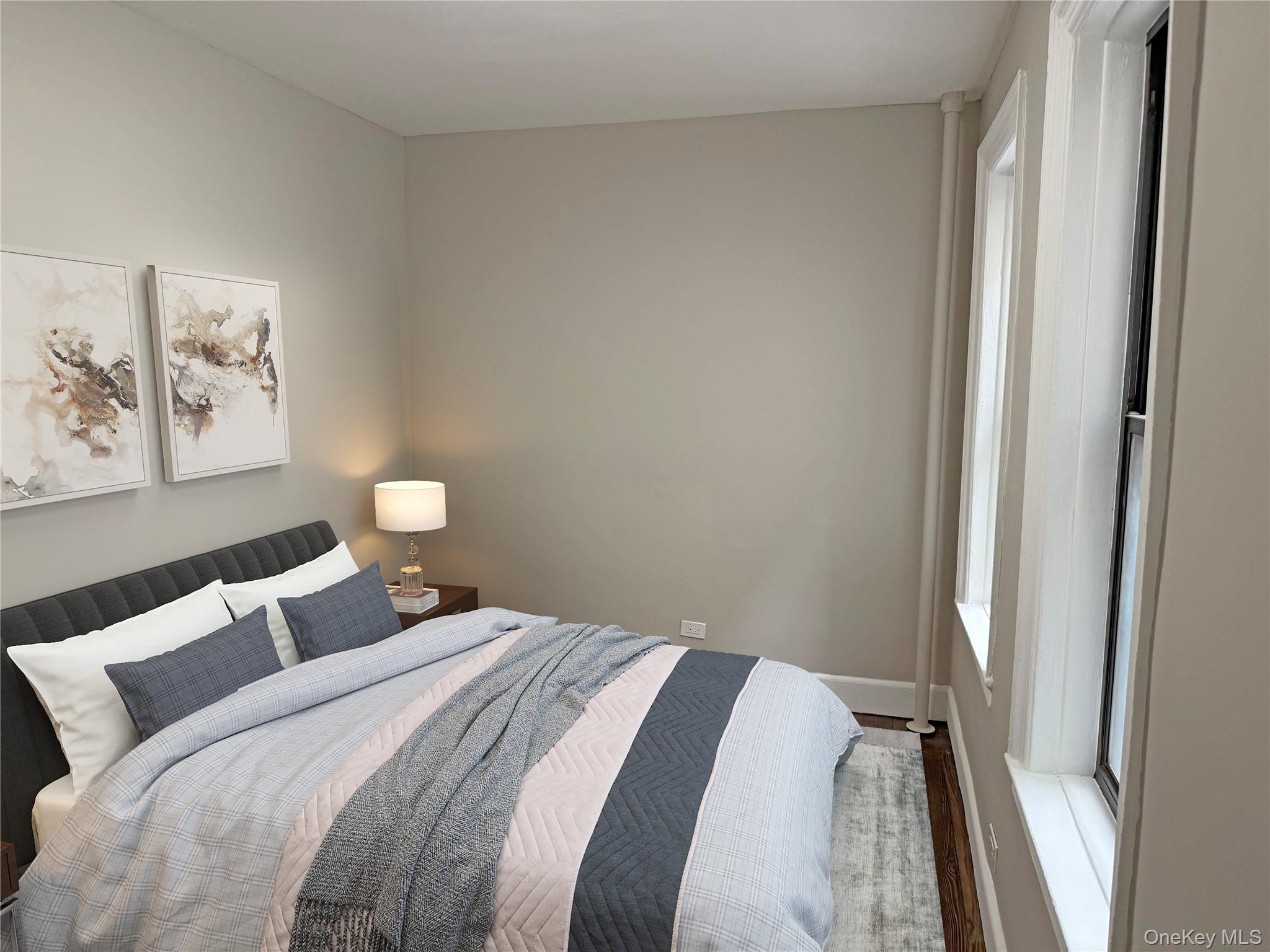 501 W 156th Street, Unit 32 photo 9
