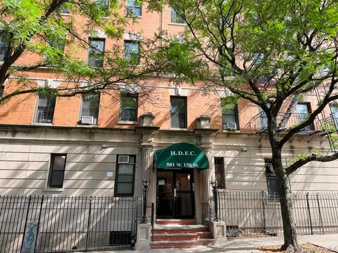 501 W 156th Street, Unit 32 photo 2