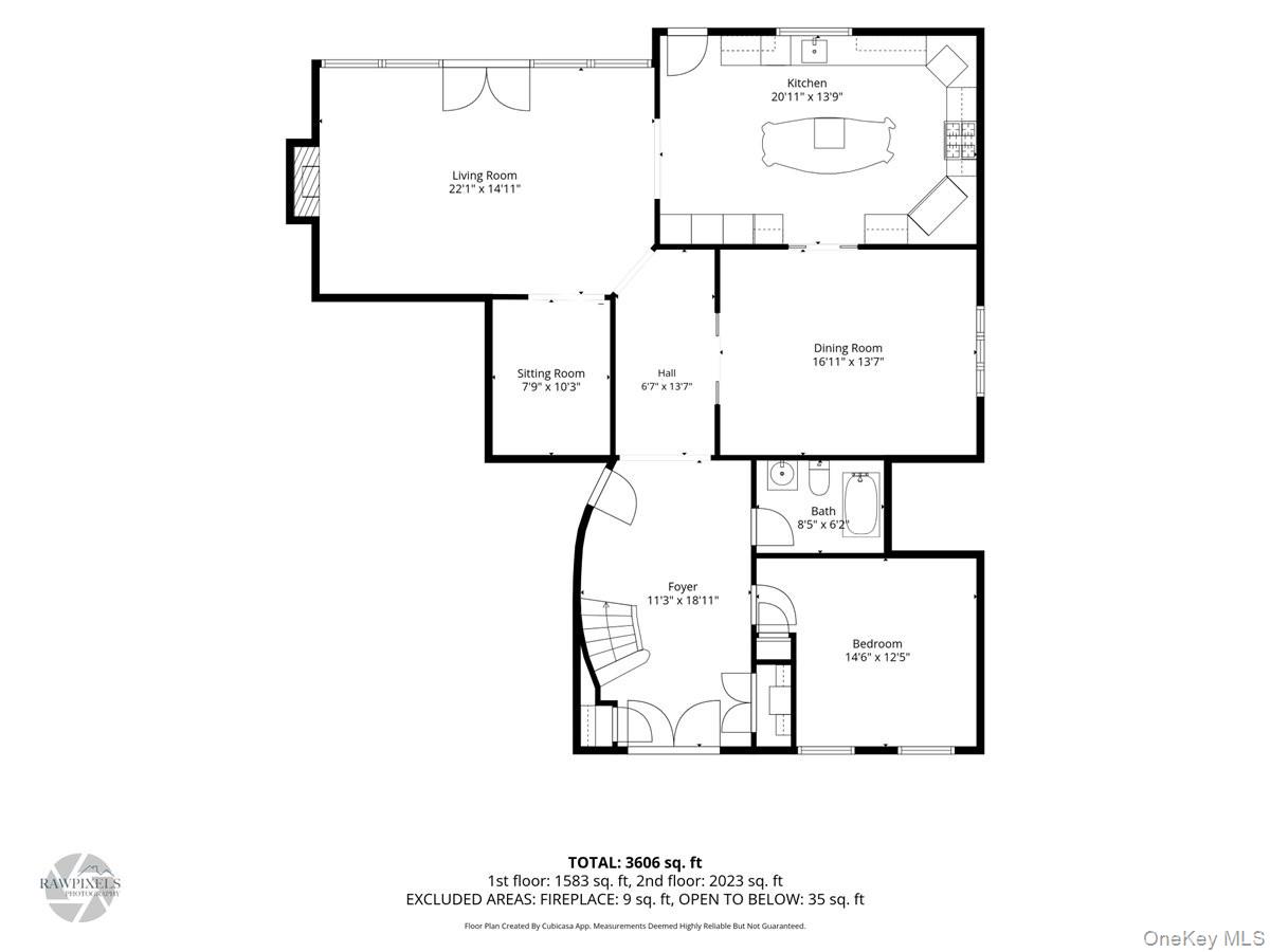 2829 Judith Drive – For Sale photo 2