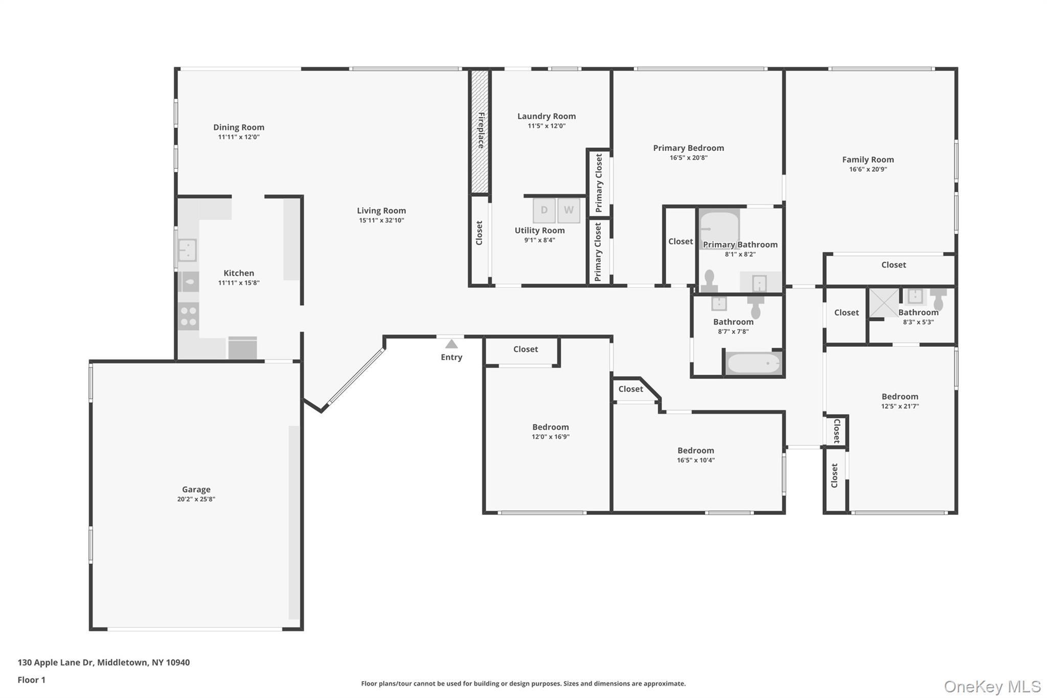 130 Apple Lane Drive – For Sale photo 31