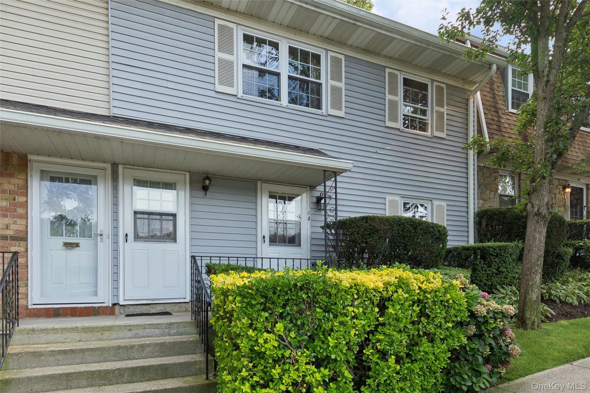 9 Harbour Lane, Unit 4A