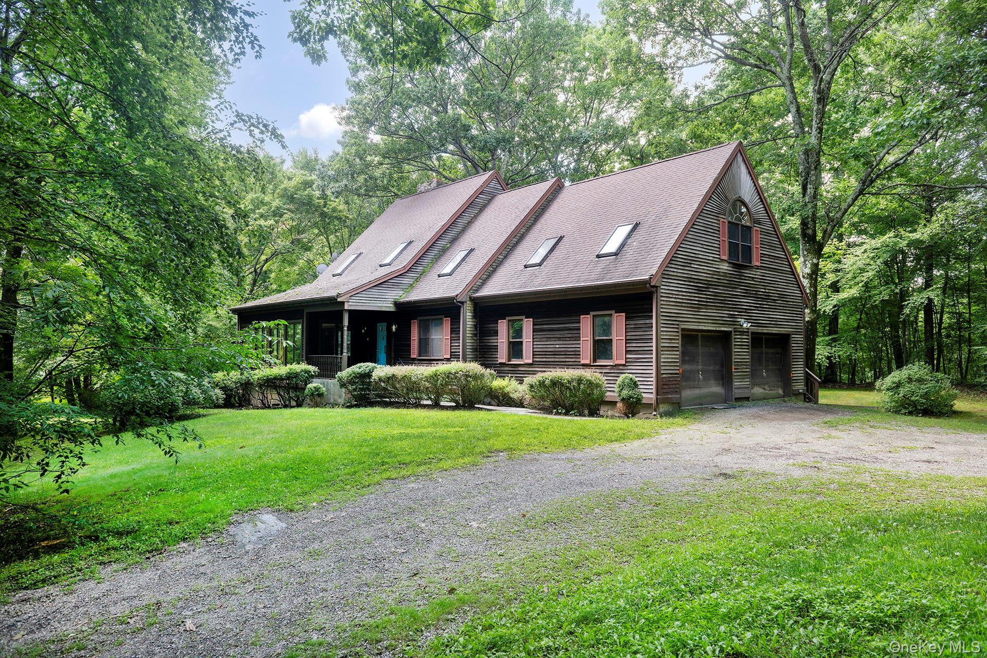 137 Old Camby Road – For Sale
