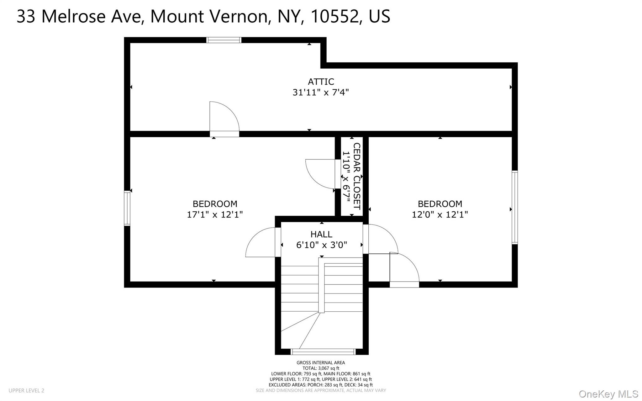 33 Melrose Avenue – For Sale photo 30