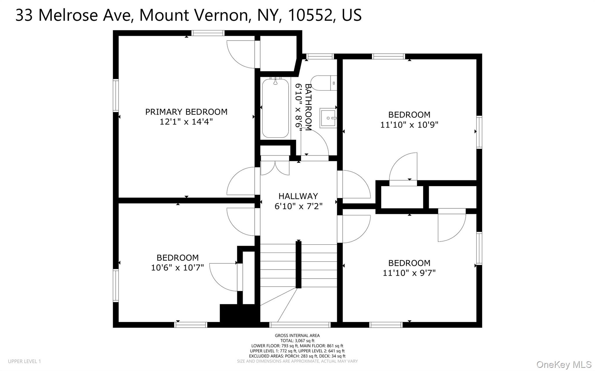 33 Melrose Avenue – For Sale photo 29