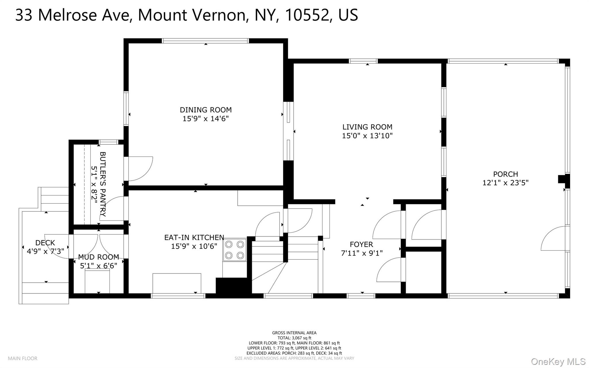33 Melrose Avenue – For Sale photo 28