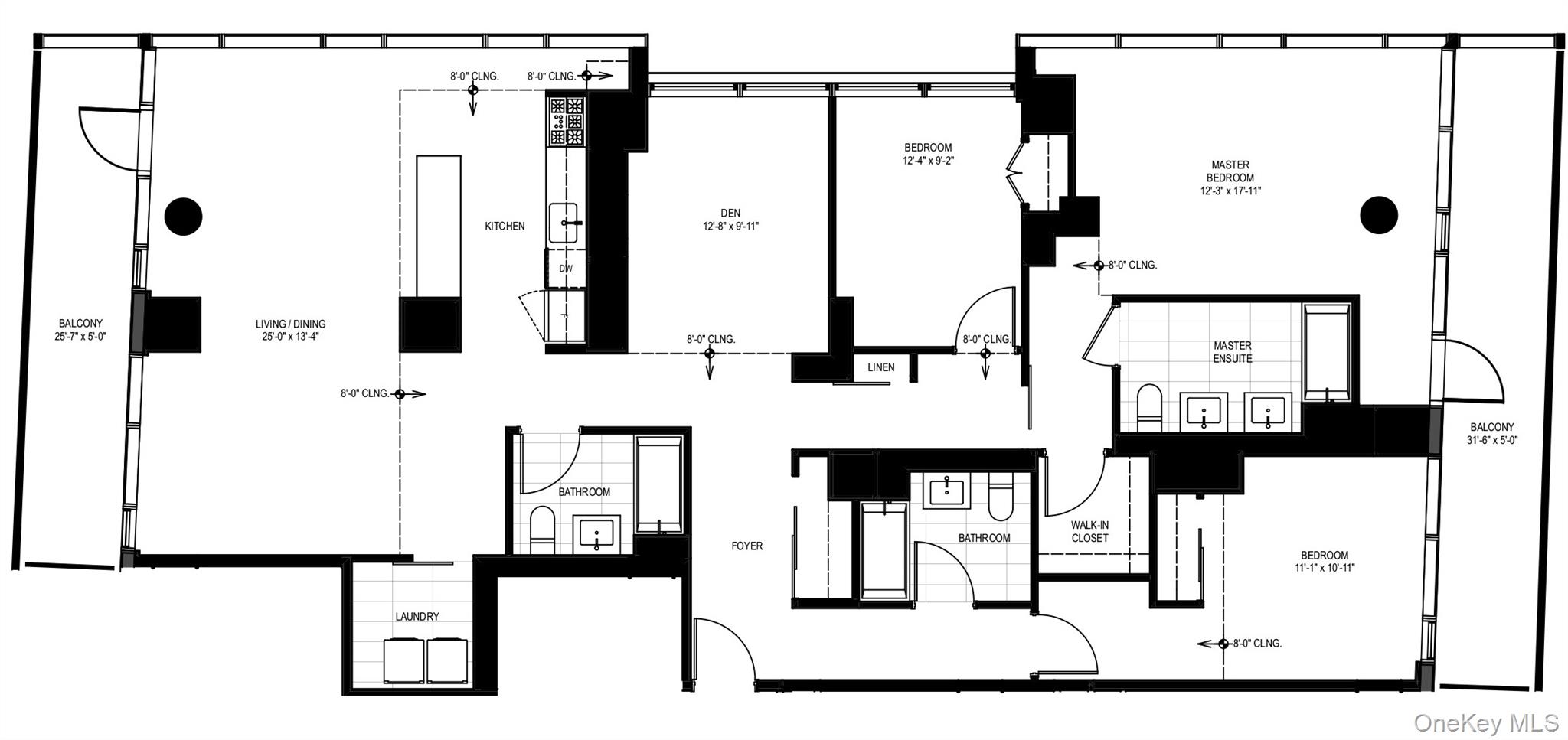 131-03 40th Road, Unit 18M photo 22
