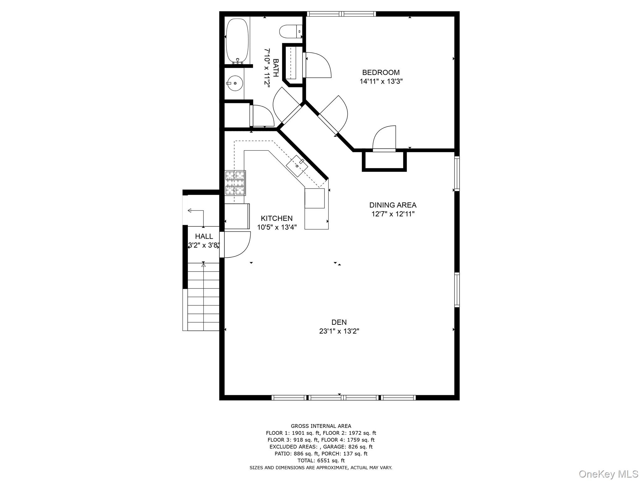 17 Constitution Court – For Sale photo 44