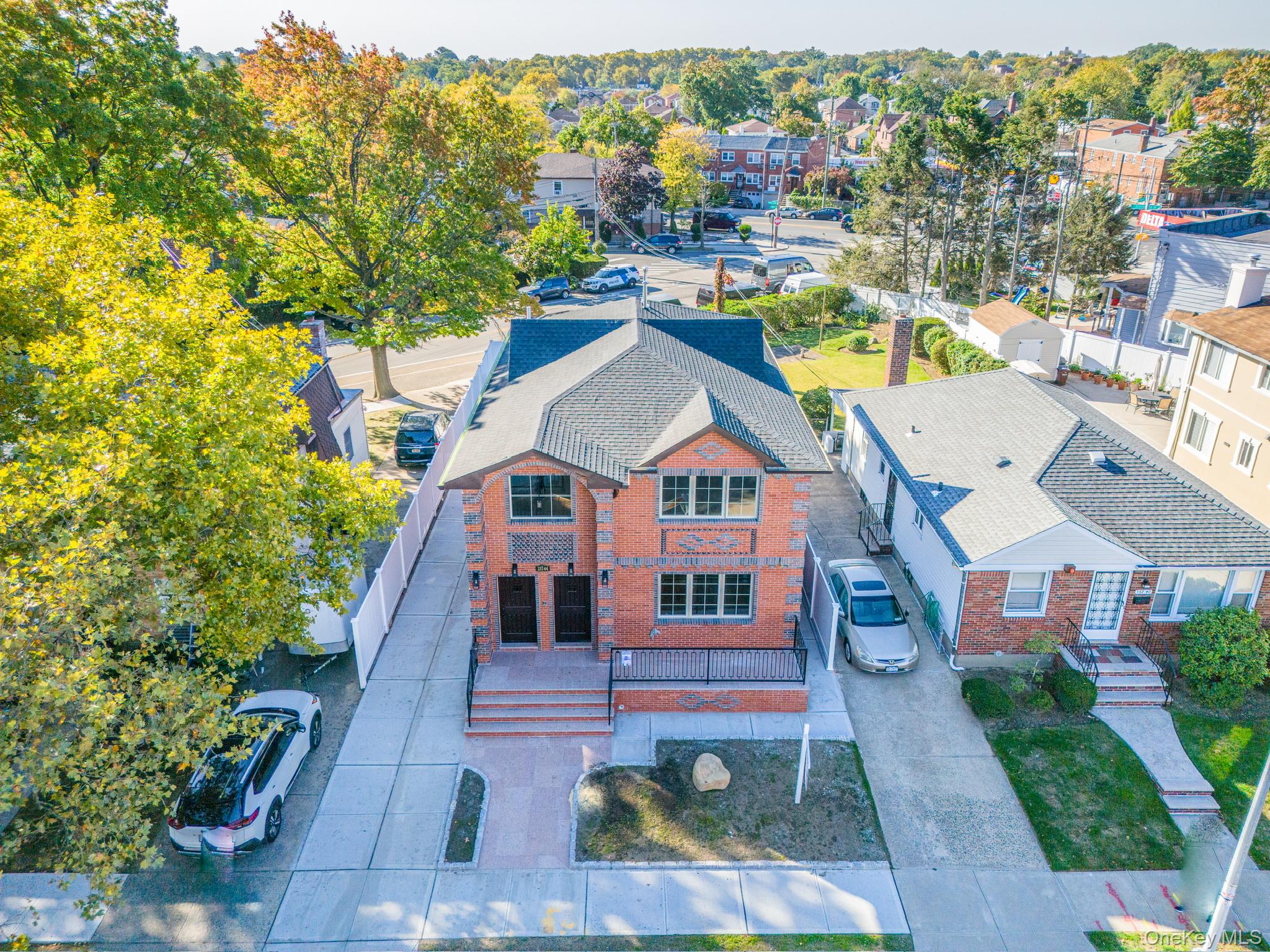 15744 20th Road, Unit 2