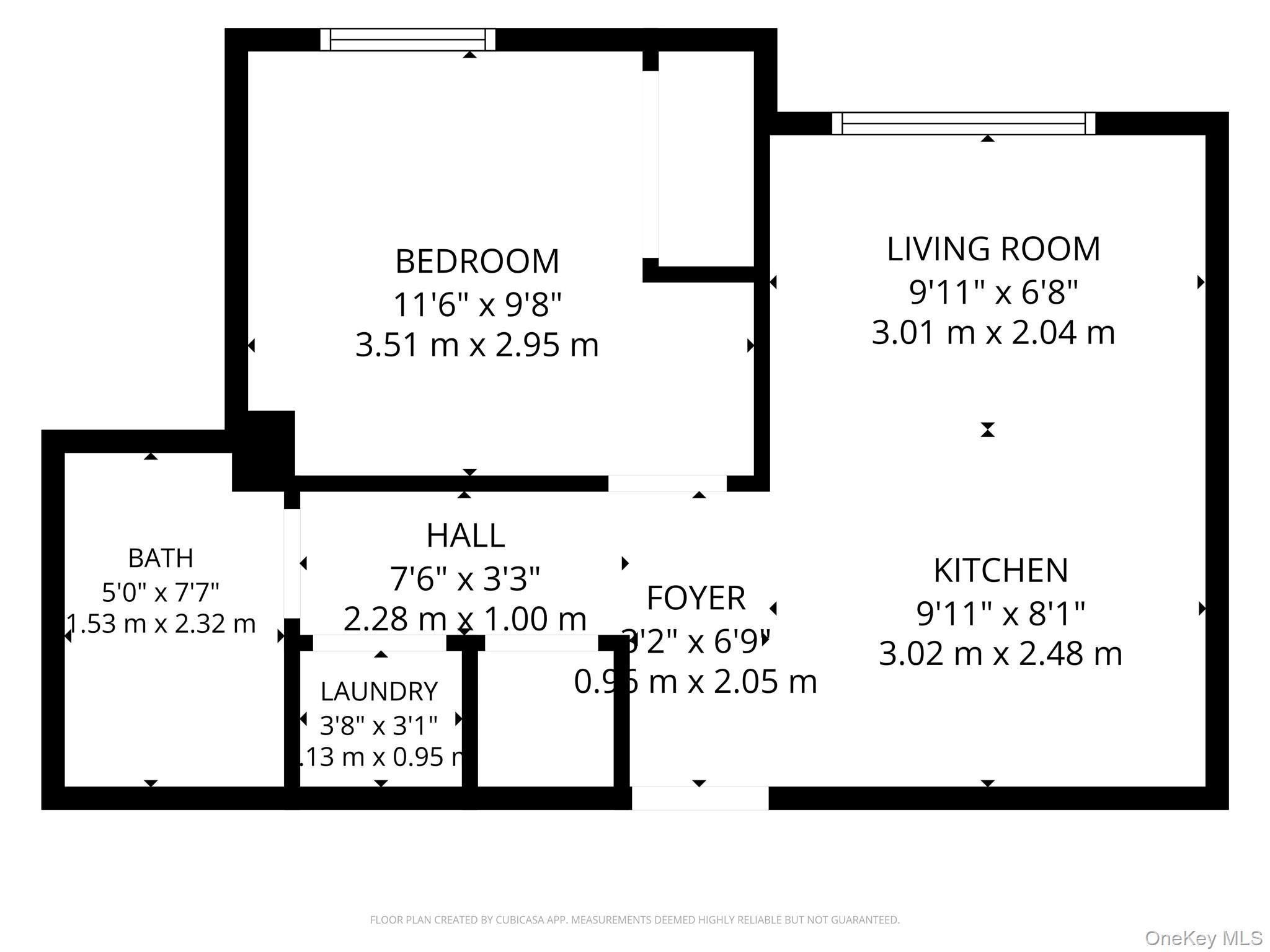 136 south, Unit 202 photo 10