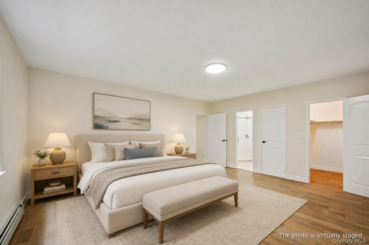 14726 Roosevelt Avenue, Unit 1C photo 2