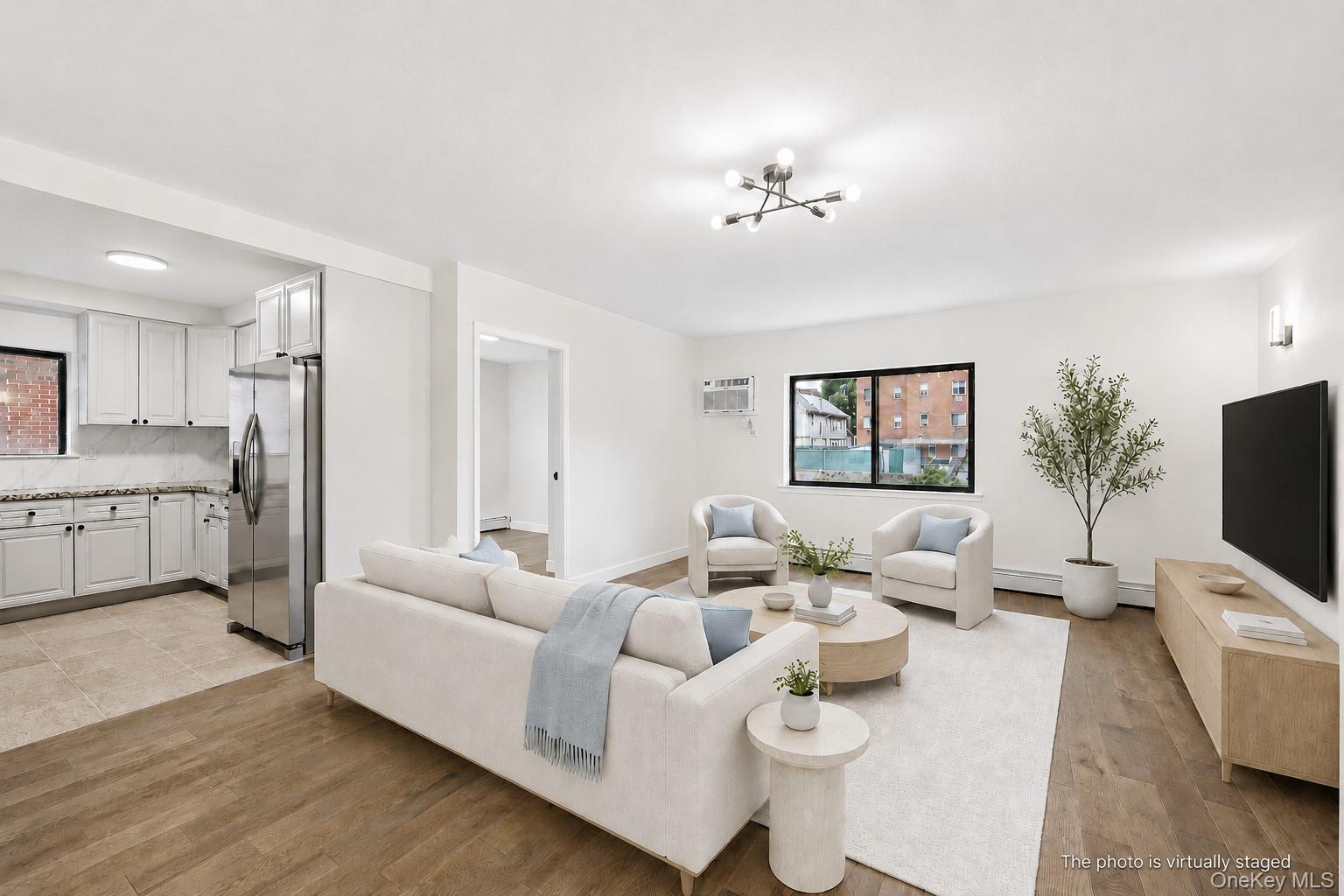 14726 Roosevelt Avenue, Unit 1C