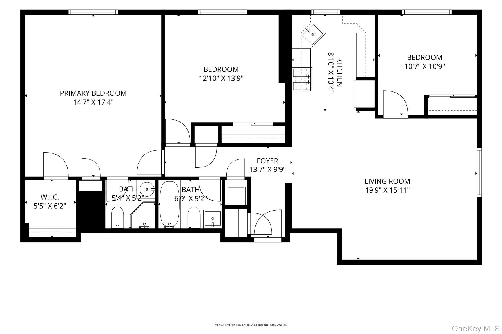 14726 Roosevelt Avenue, Unit 1C photo 19