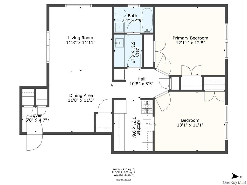 203 Lake Pointe Circle, Unit 203 photo 18