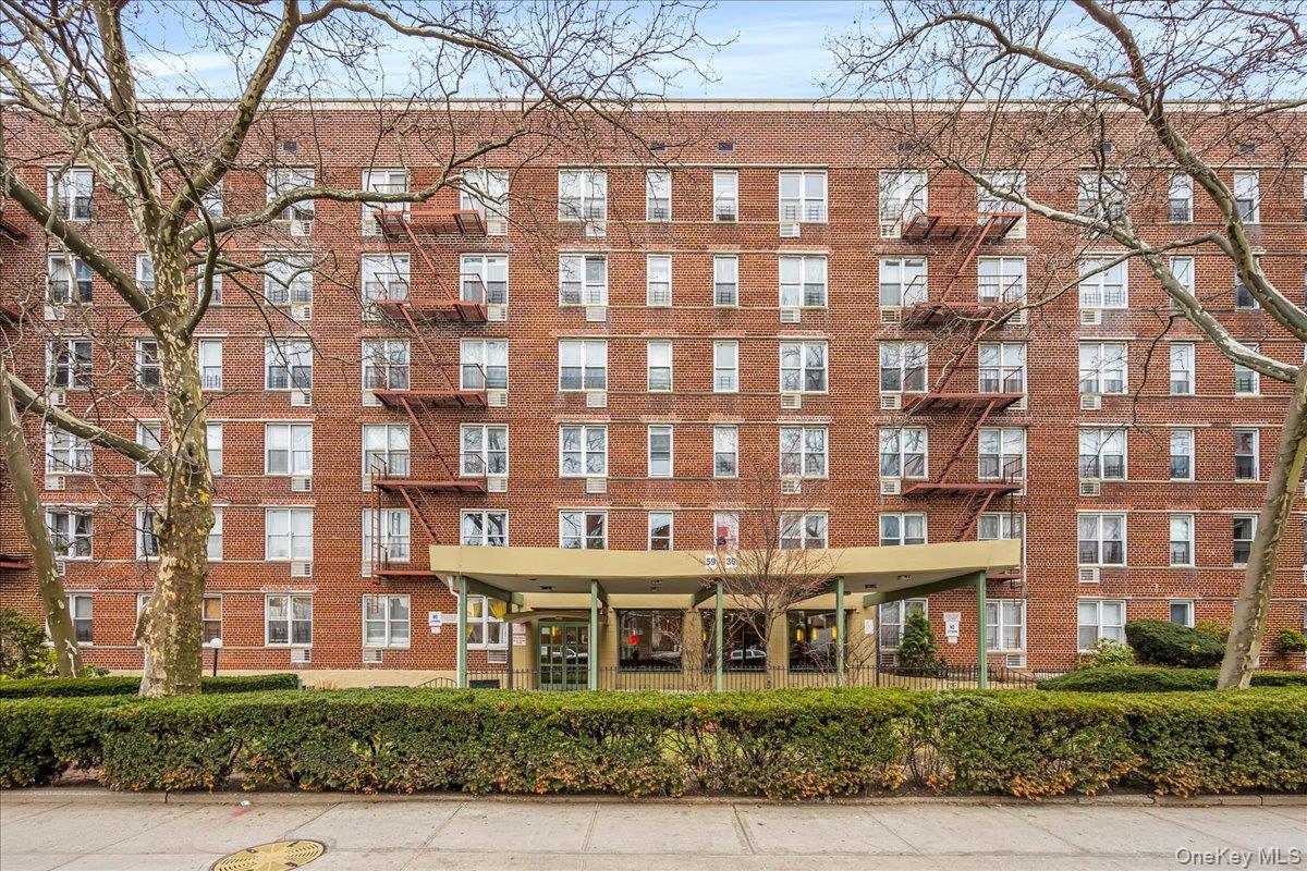 59-30 108th Street, Unit 5G