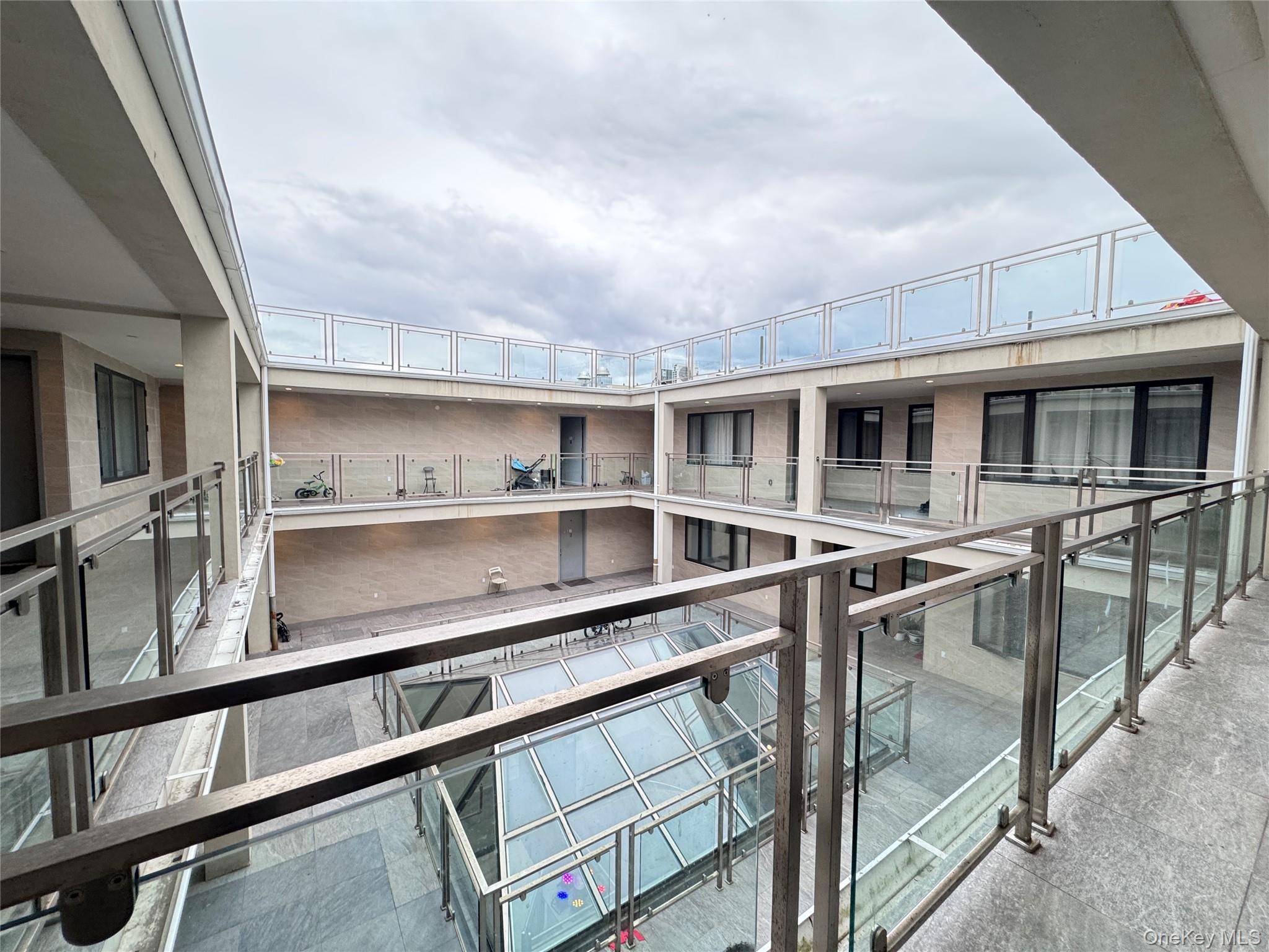 136-20 Booth Memorial Avenue, Unit 3A photo 20