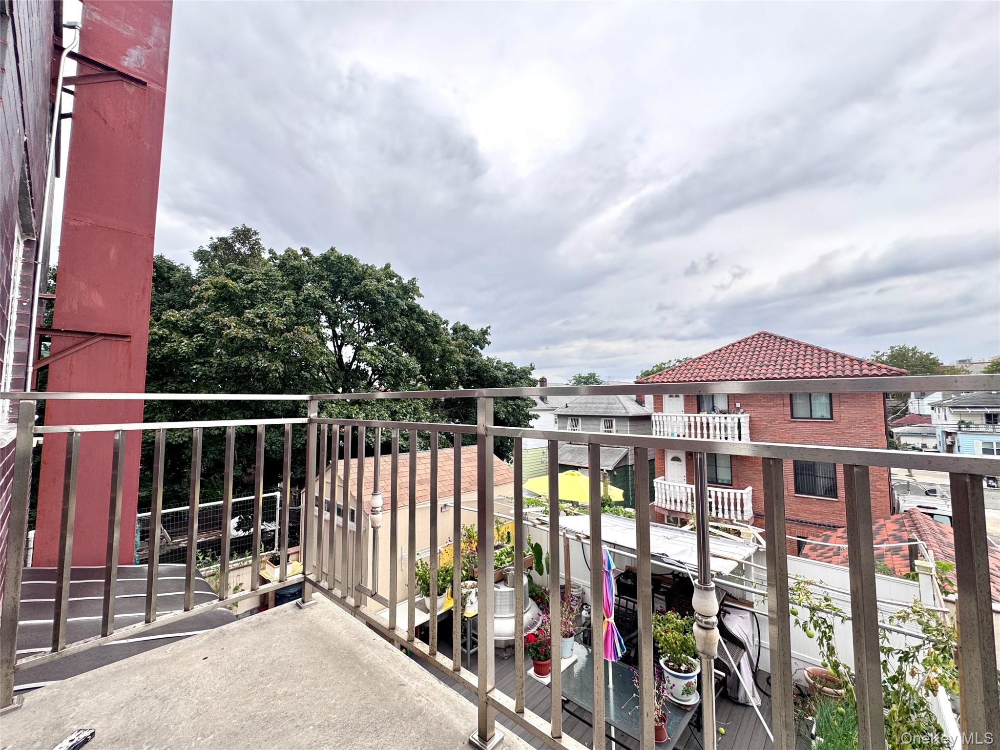 136-20 Booth Memorial Avenue, Unit 3A photo 18