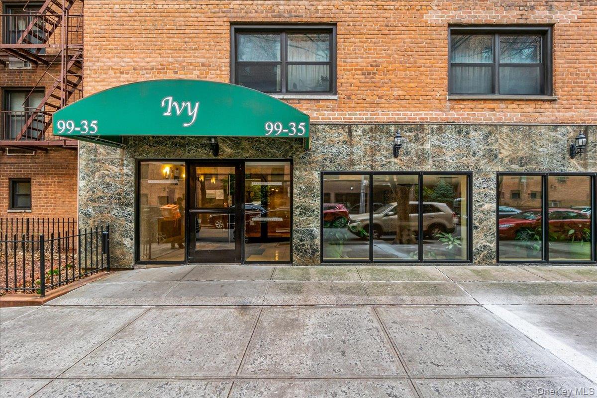 99-35 59th Avenue, Unit 4k