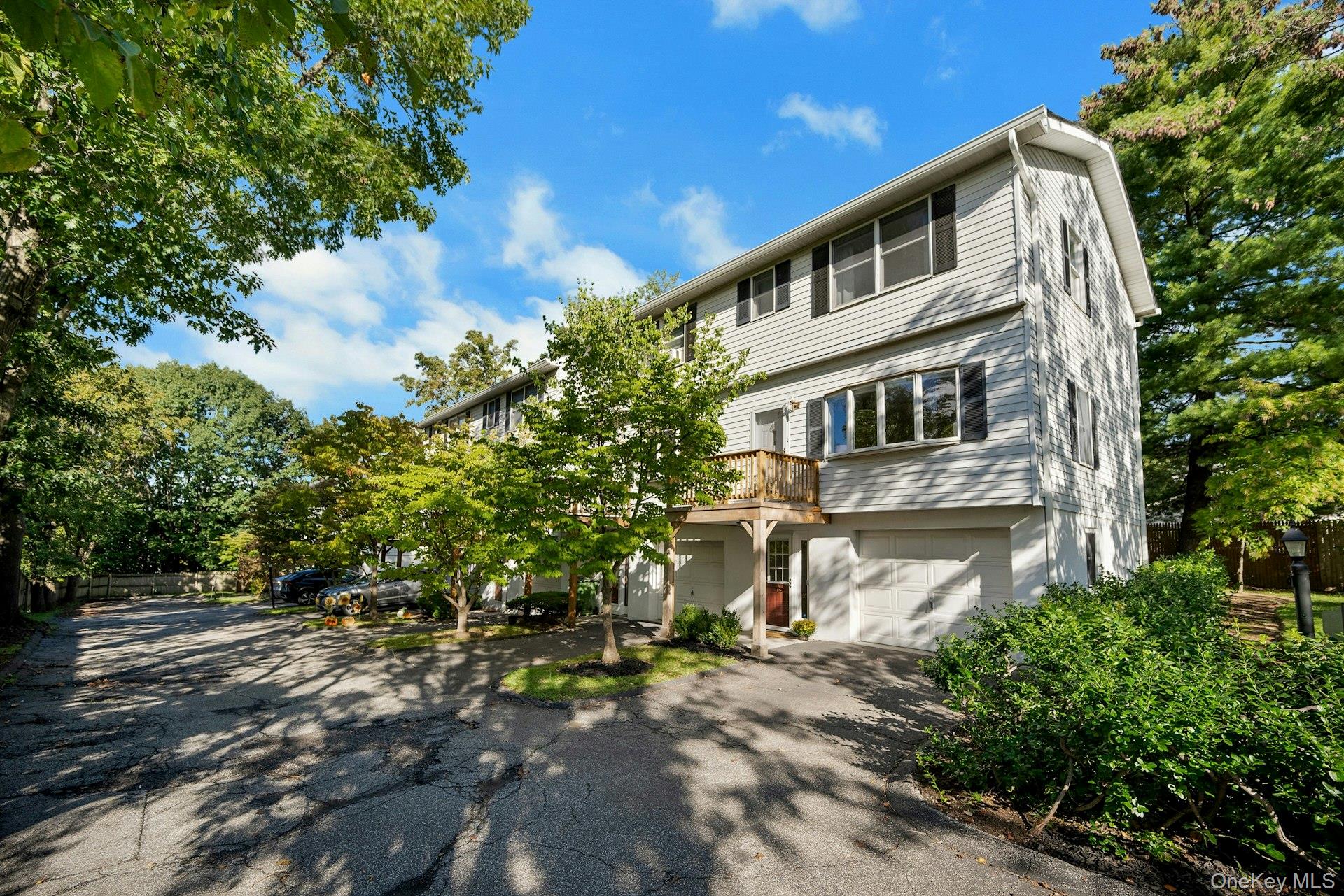 17 Wood Court, Unit A