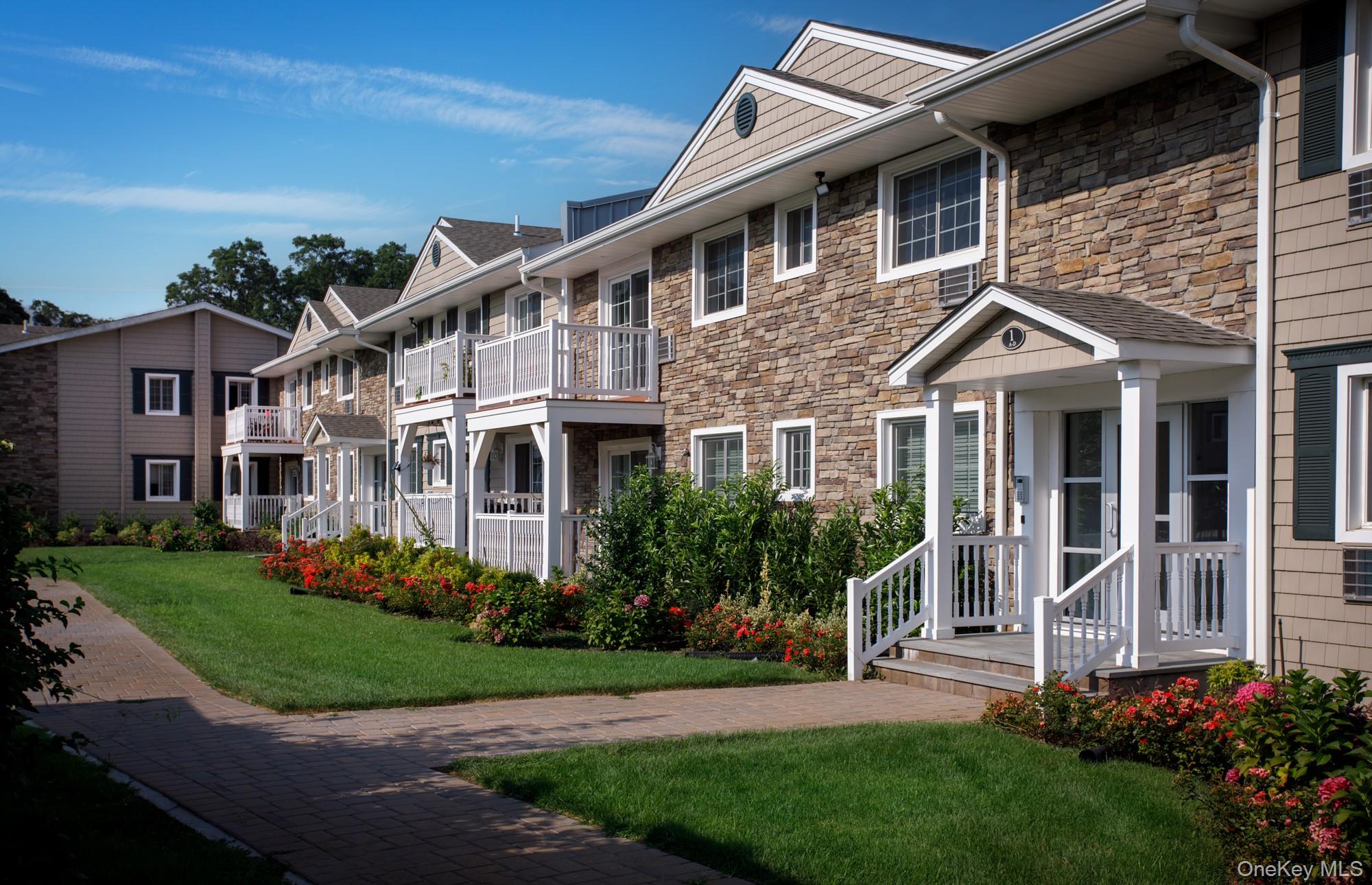 6 Williams Boulevard, Unit 6-1L