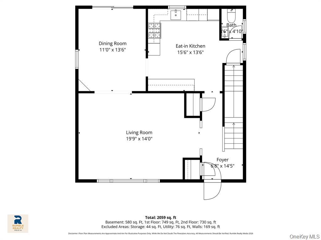 167 Gaylor Road – For Rent photo 9