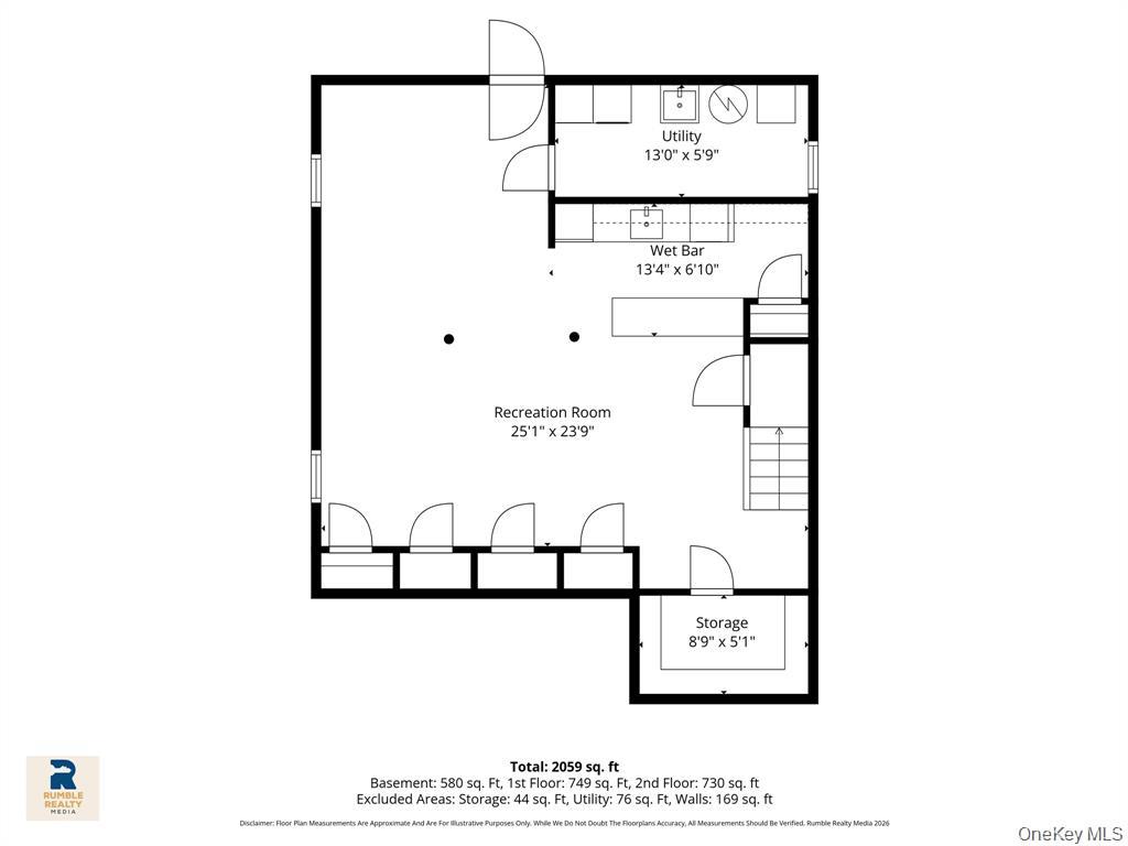 167 Gaylor Road – For Rent photo 13