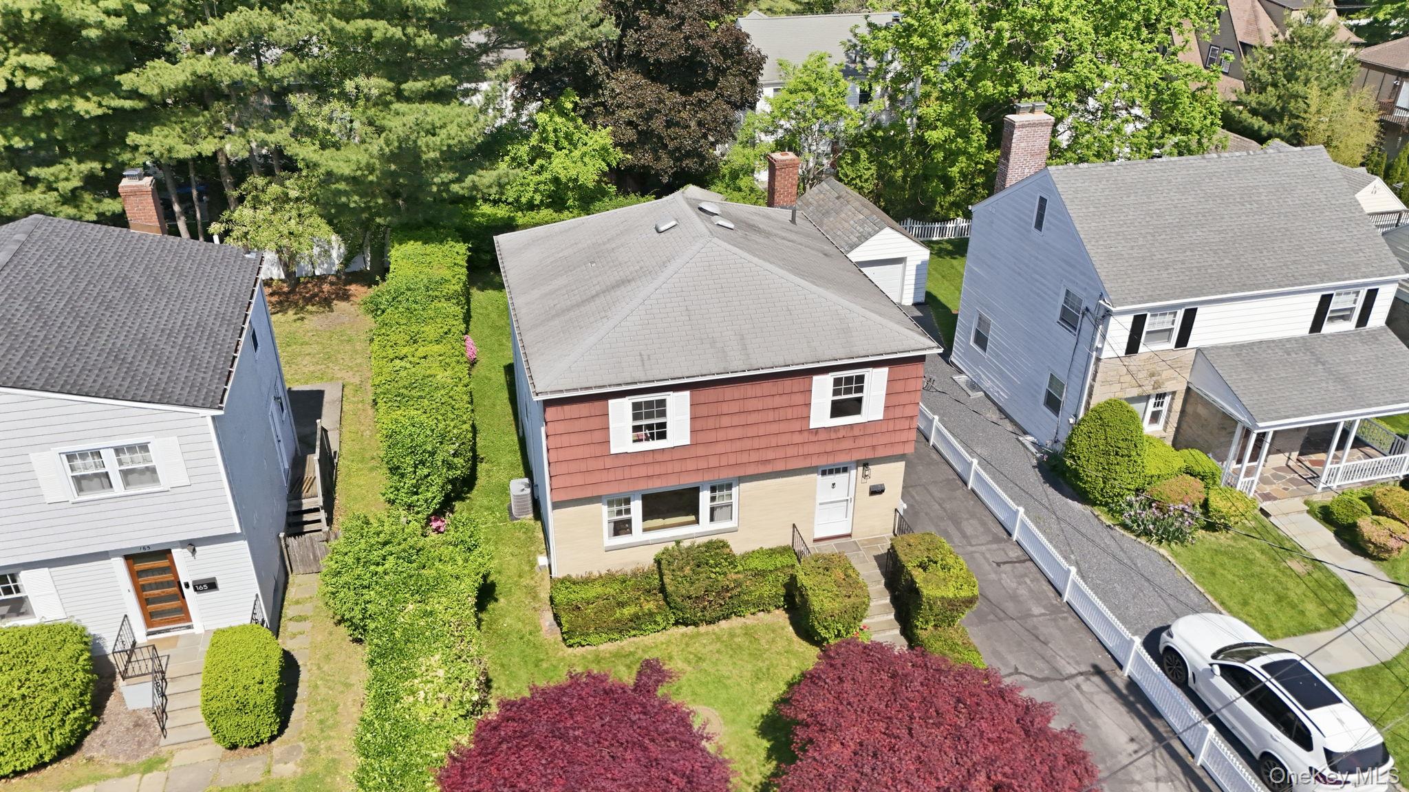 167 Gaylor Road – For Rent