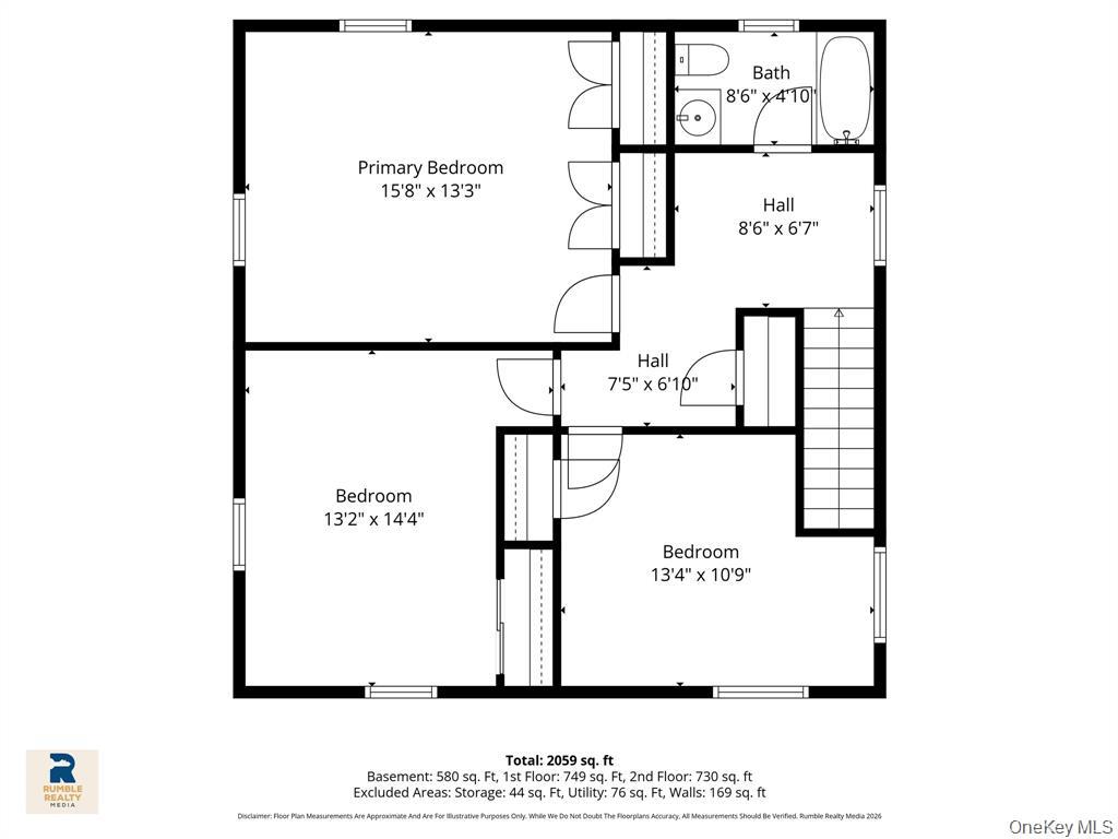 167 Gaylor Road – For Rent photo 12