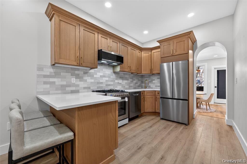 2347 Pacific Street – For Rent photo 3