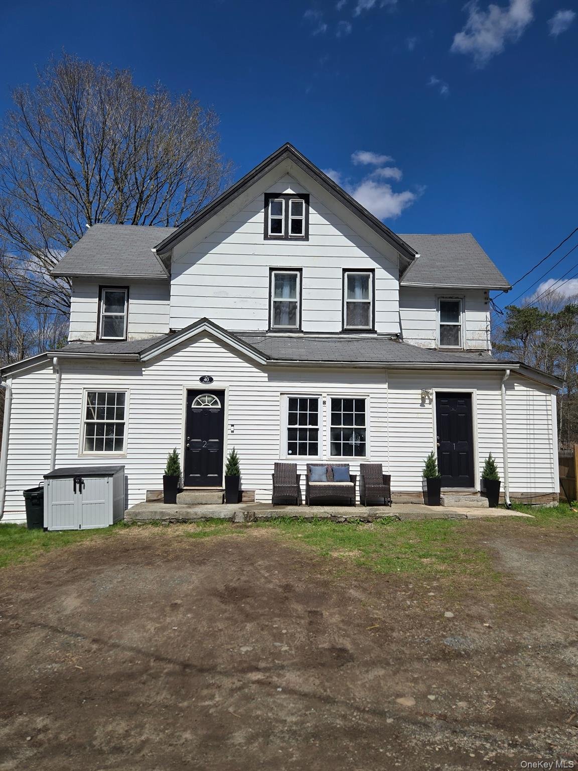 40 River Street, Unit 2