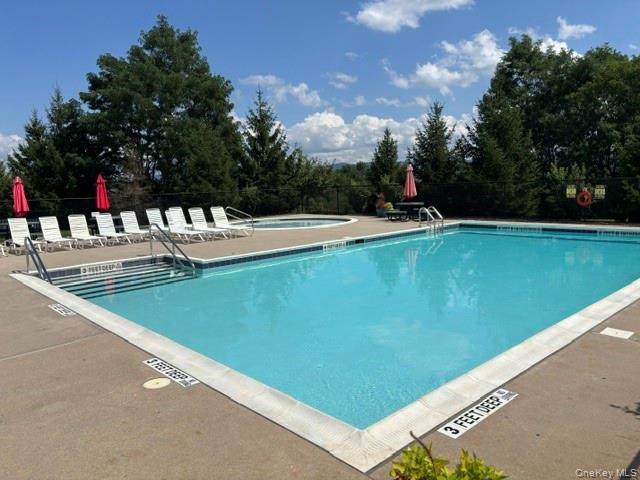 1011 Ethan Allen Drive, Unit 1011 photo 4
