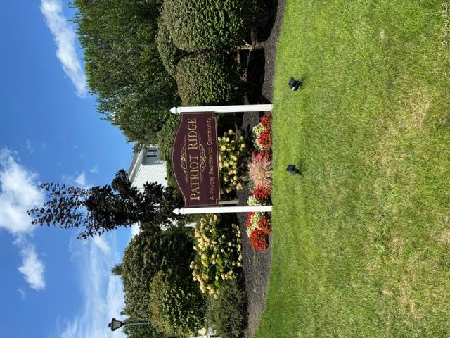 1011 Ethan Allen Drive, Unit 1011