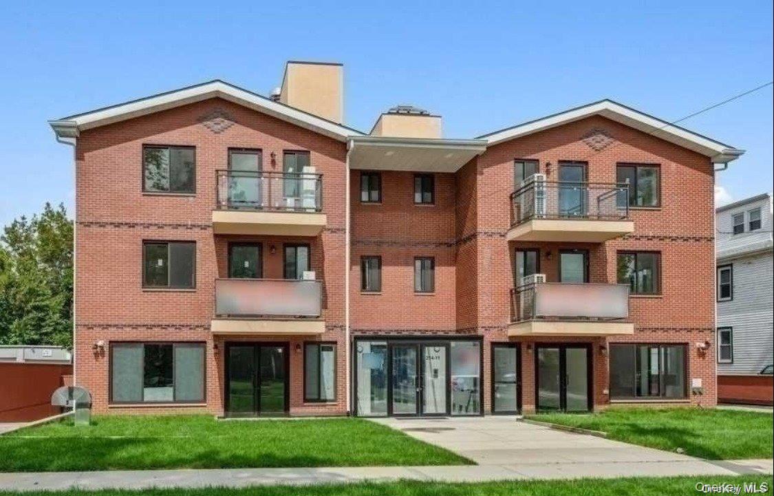 214-11 35th Avenue, Unit C9