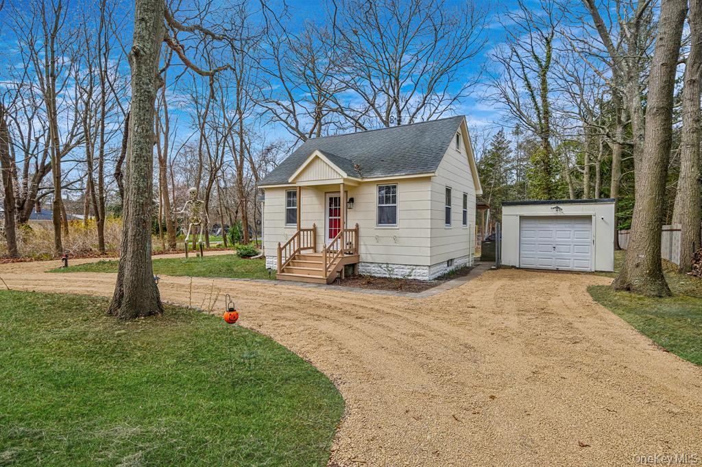 120 Lincoln Road – For Sale
