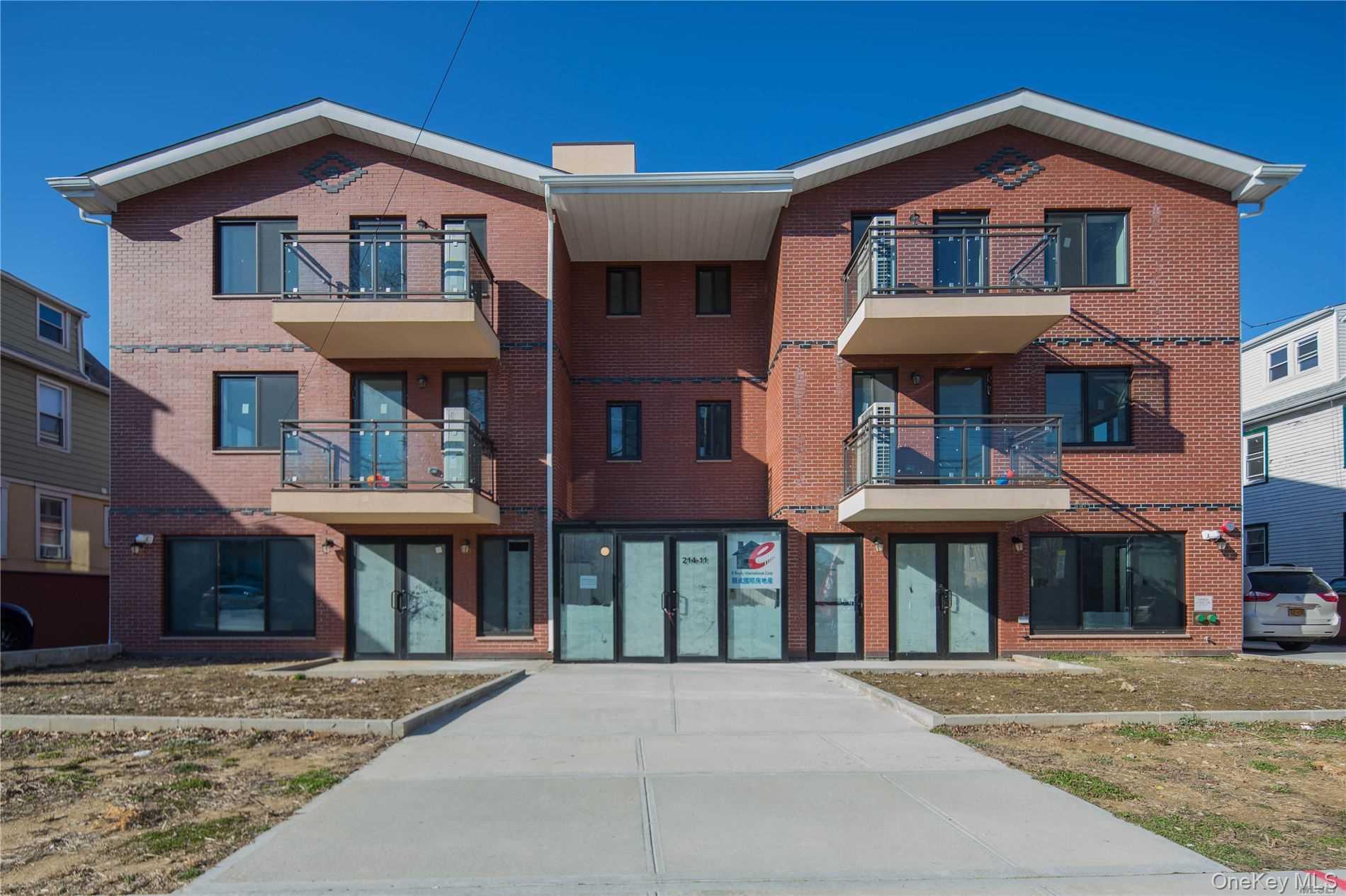 214-11 35th Avenue, Unit C3
