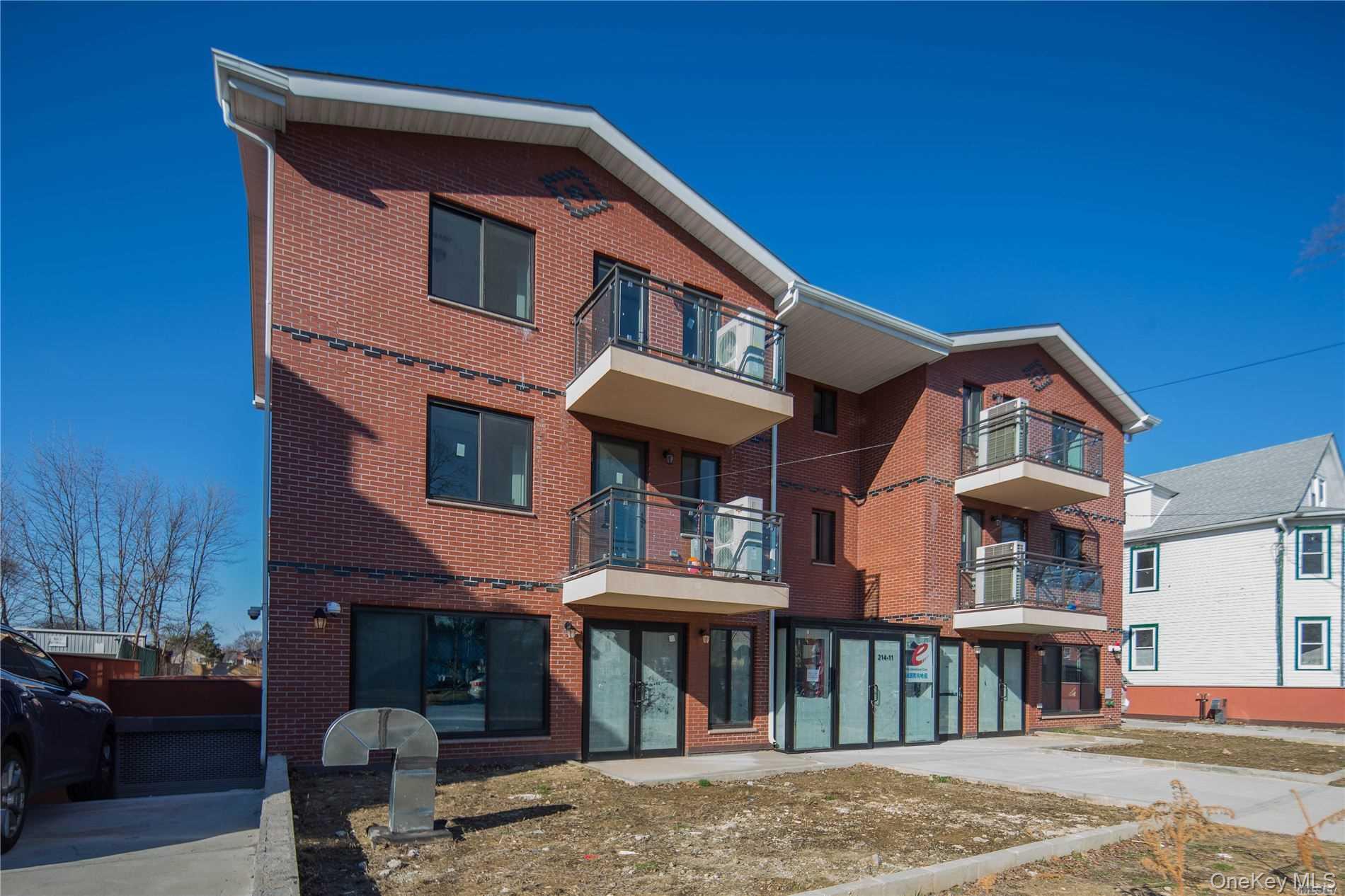 214-11 35th Avenue, Unit C3 photo 3