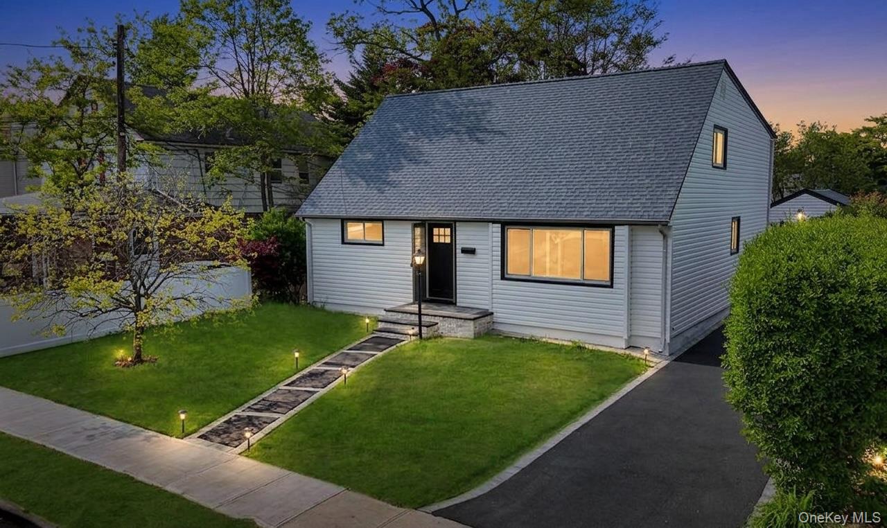 20 Howard Street – For Sale