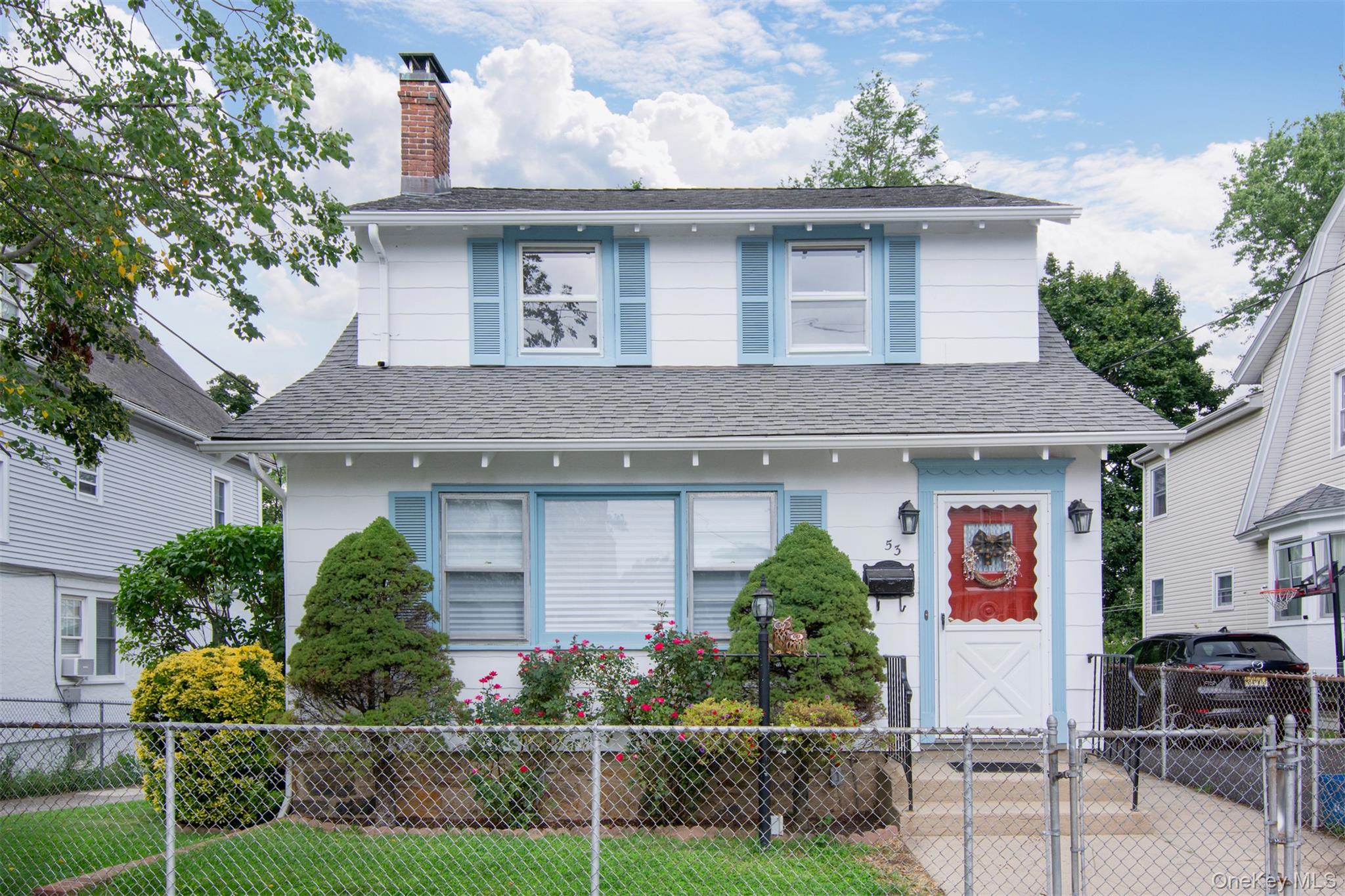 53 Briggs Avenue – For Sale