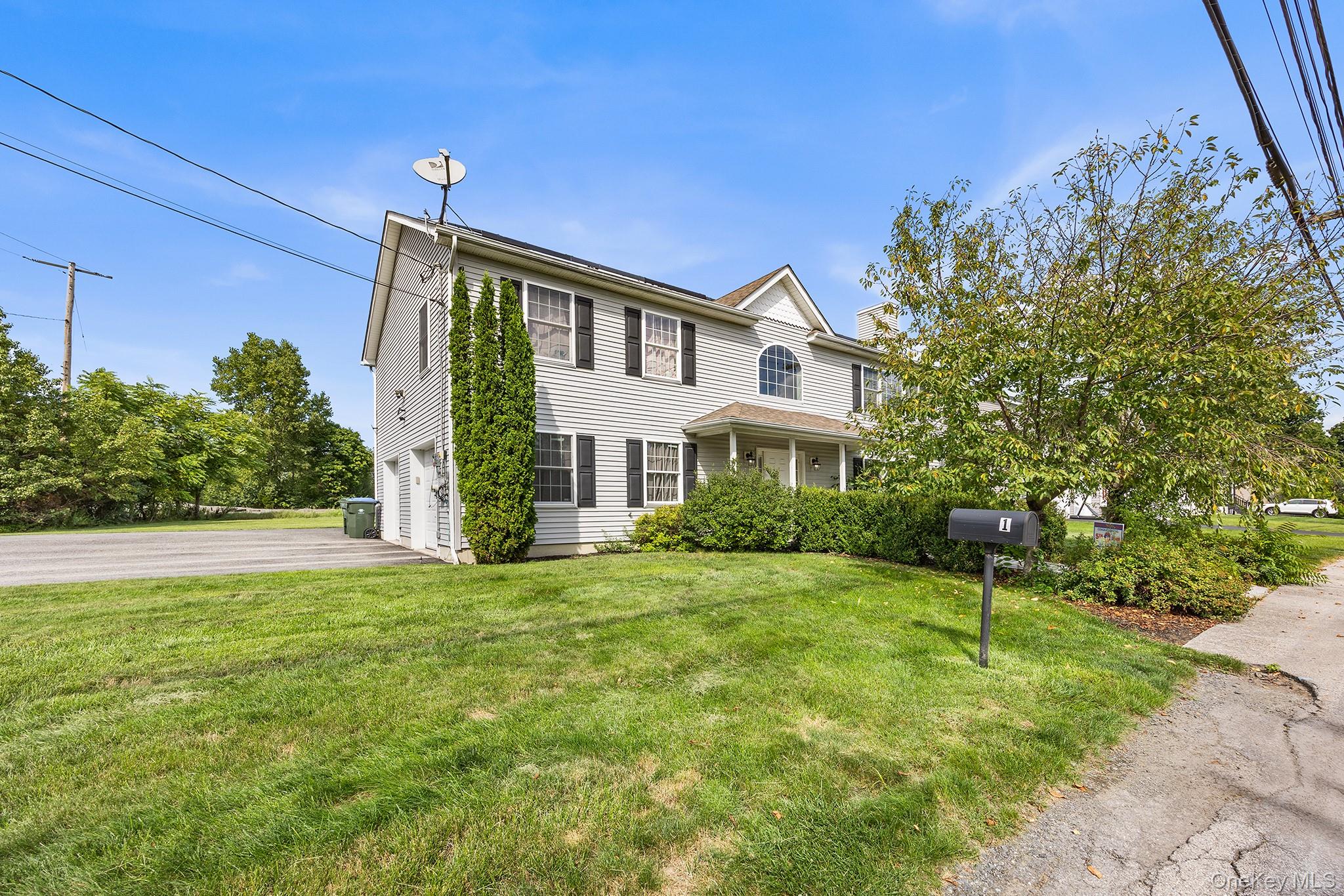 1 Sanford Avenue – For Sale