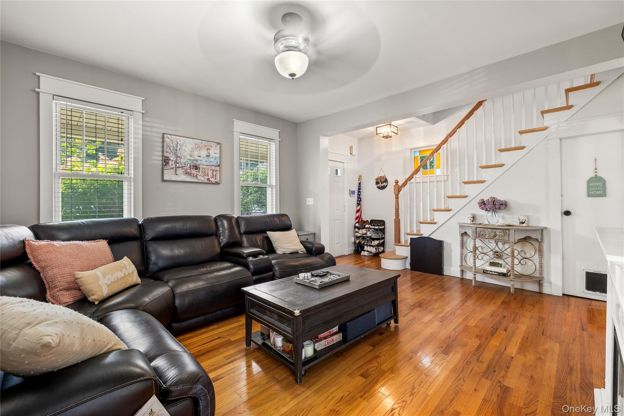1967 Oakland Avenue – For Sale photo 2