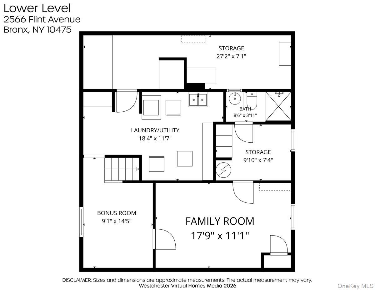 2566 Flint Avenue – For Sale photo 38