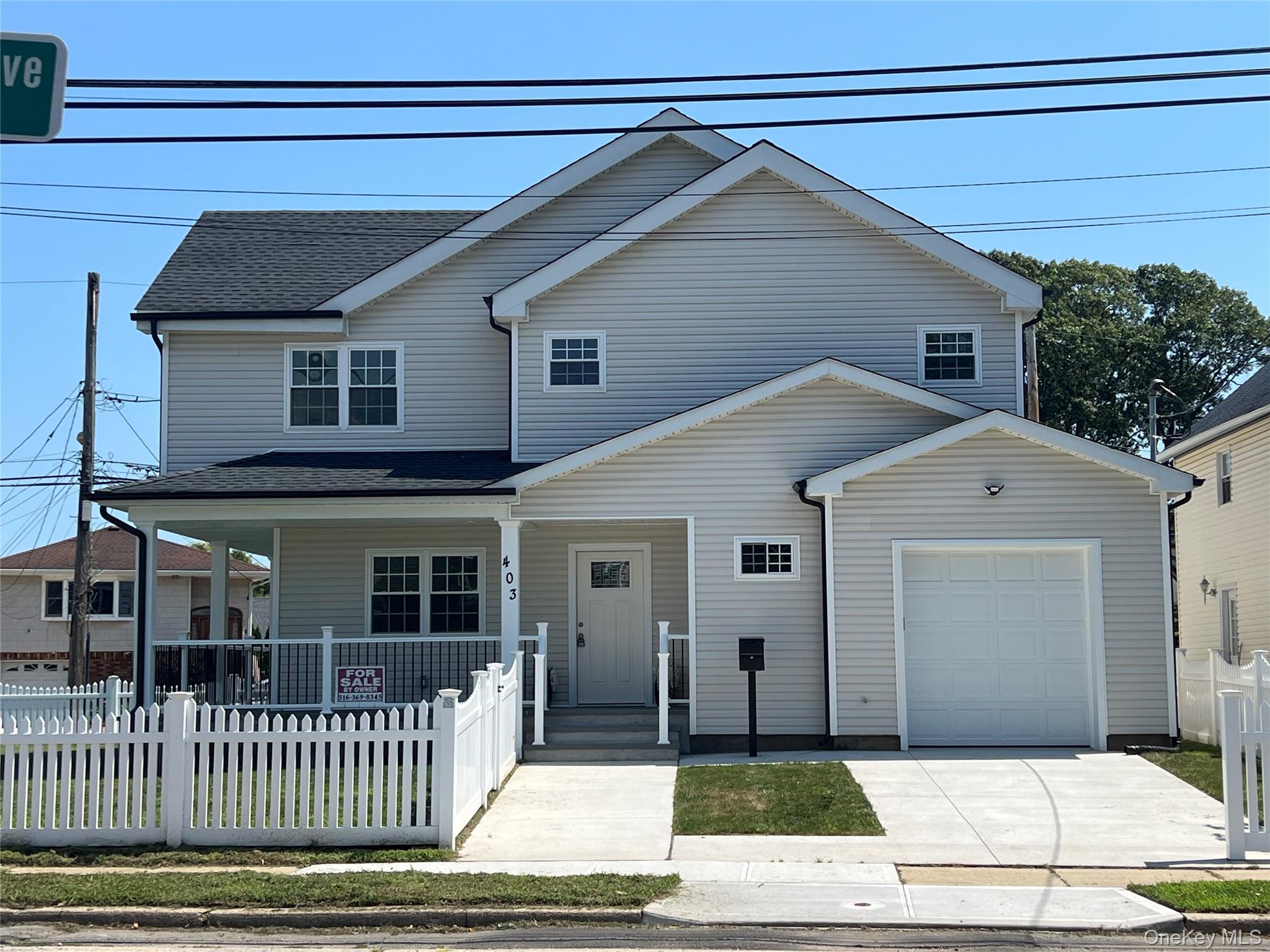 403 S Bayview Avenue – For Sale